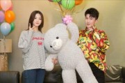 娱乐吃瓜背景图图文版,揭秘吃瓜群众的视觉盛宴