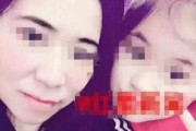 娱乐吃瓜酱小时候的保姆,娱乐吃瓜酱童年趣事揭秘